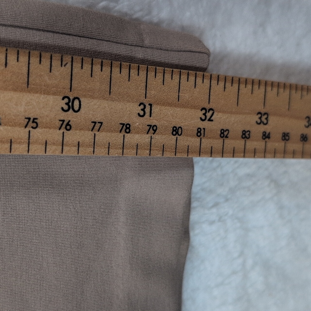 Aqua Beige Trousers‎ - Picture 6 of 6